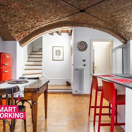 Duplex Centotrecento By Wonderful Italy Bolonha Exterior foto