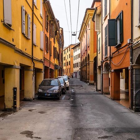 Duplex Centotrecento By Wonderful Italy Bolonha Exterior foto