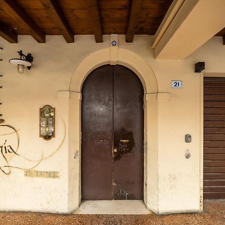 Duplex Centotrecento By Wonderful Italy Bolonha Exterior foto