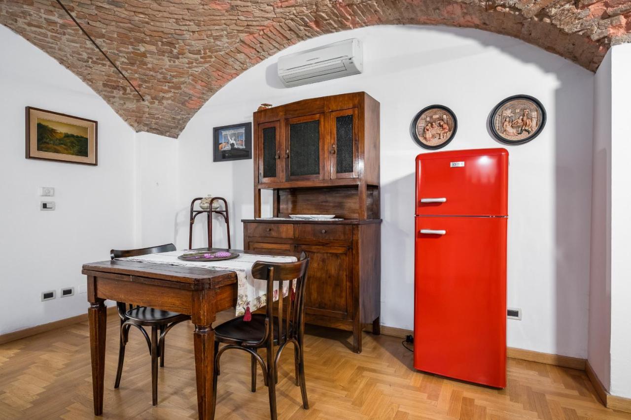 Duplex Centotrecento By Wonderful Italy Bolonha Exterior foto