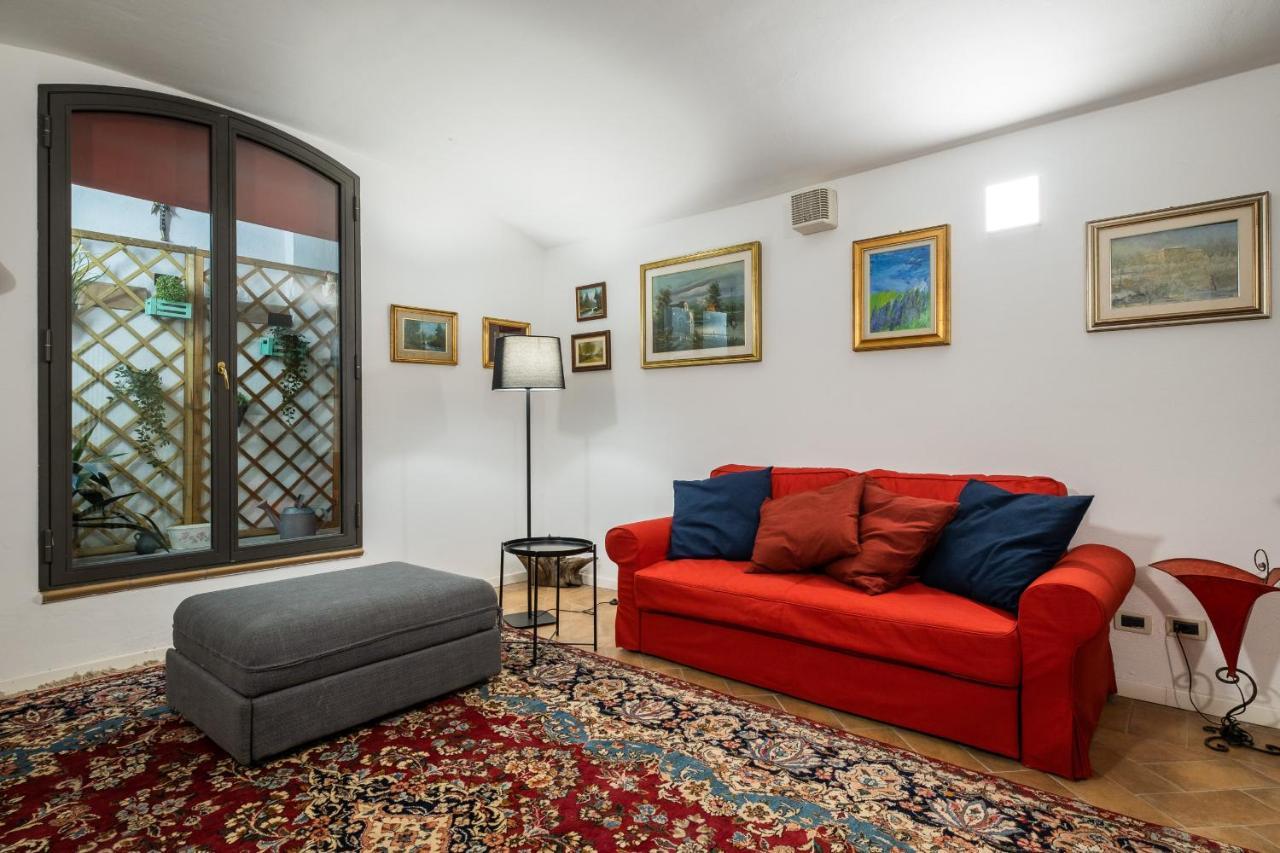 Duplex Centotrecento By Wonderful Italy Bolonha Exterior foto