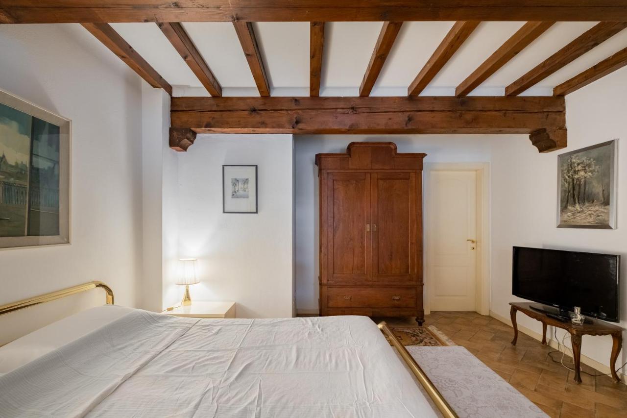 Duplex Centotrecento By Wonderful Italy Bolonha Exterior foto