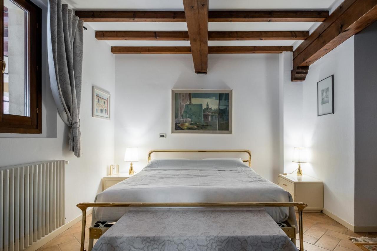 Duplex Centotrecento By Wonderful Italy Bolonha Exterior foto