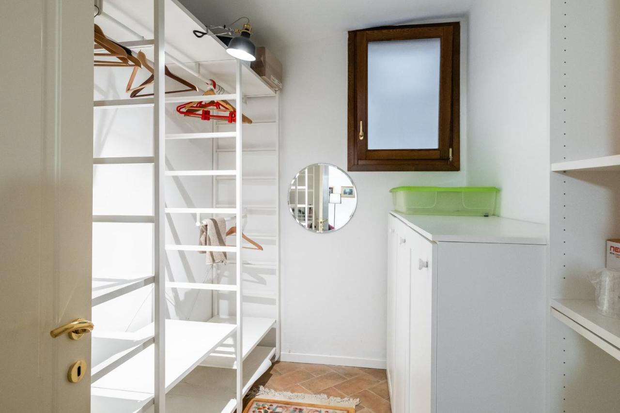 Duplex Centotrecento By Wonderful Italy Bolonha Exterior foto