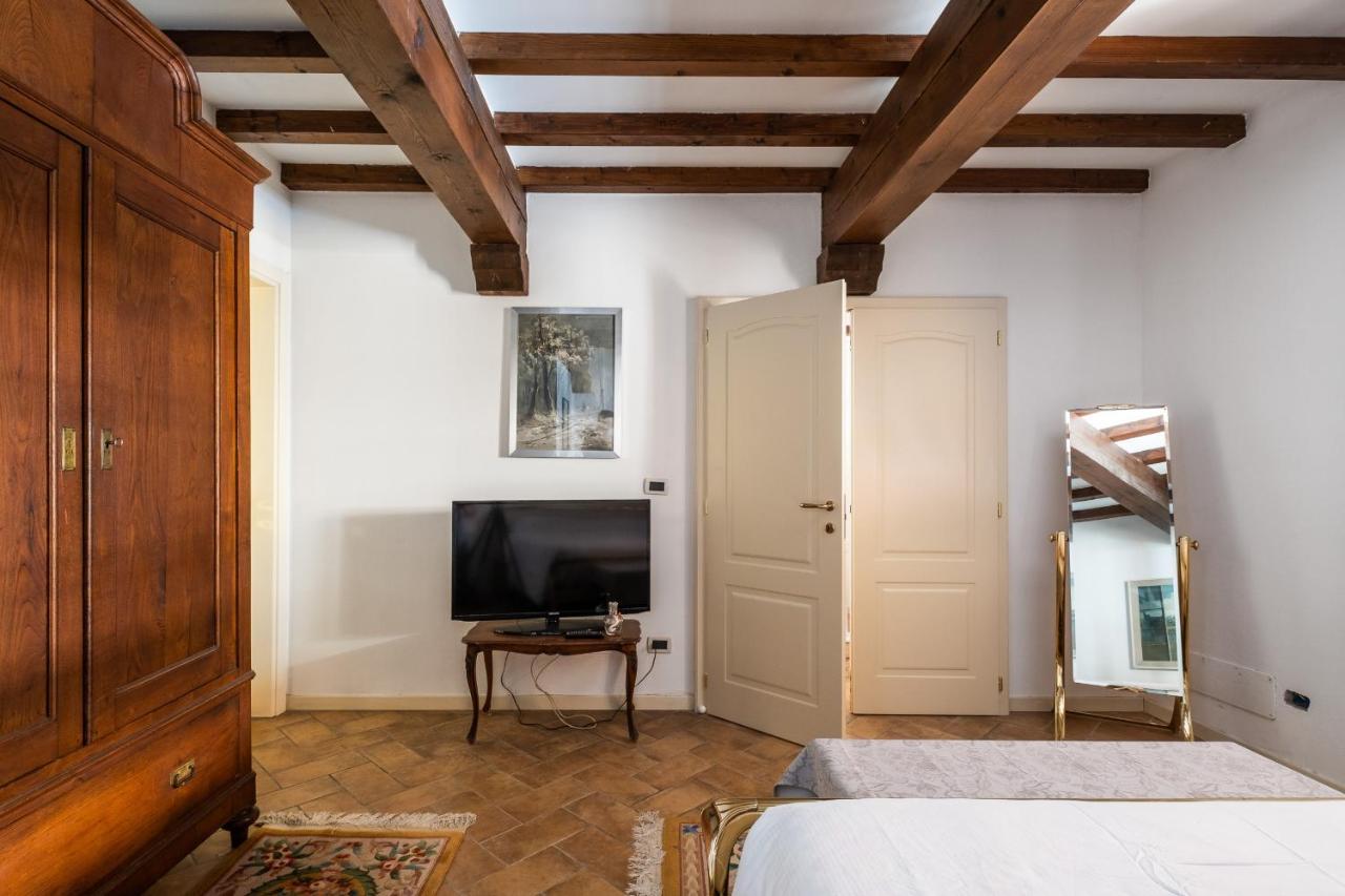 Duplex Centotrecento By Wonderful Italy Bolonha Exterior foto