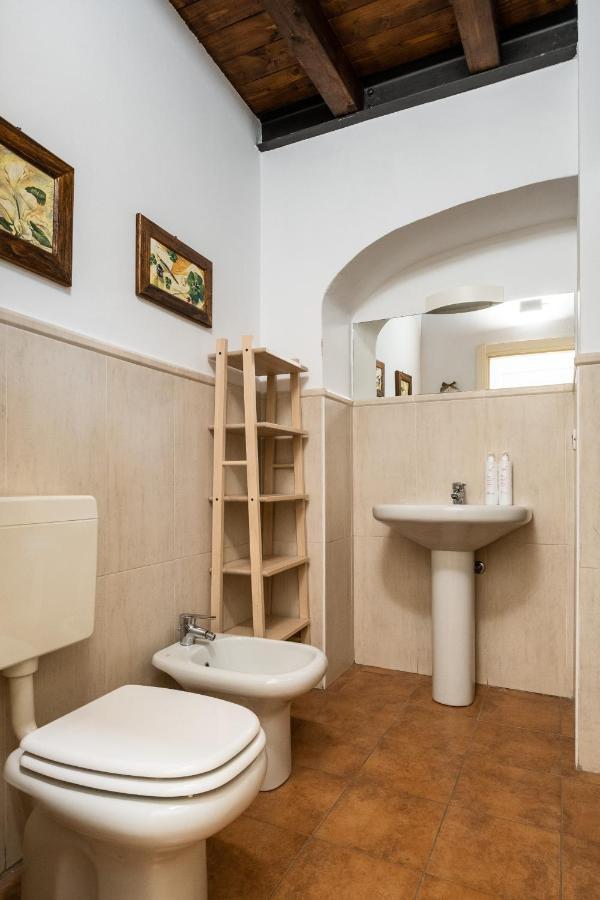 Duplex Centotrecento By Wonderful Italy Bolonha Exterior foto